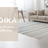 Elegant Classic Diamond Texture(Gray)