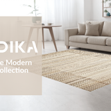 Cozy Classic Tiled(Beige)