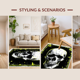 Gothic Inspired Playful(Black)