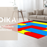 Fun Seasons and Shapes Display(Red)