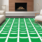 Minimalist Earthy Toned(Green)