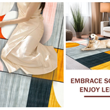 Contemporary Humorous Bath Aesthetic(Gray)