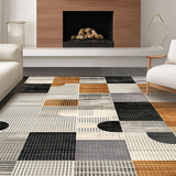 Elegant Neutral Palette(Gray)