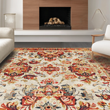 Chic Muted Color Palette Design(Beige)