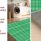 Fresh Farmhouse Chic Design(Green)