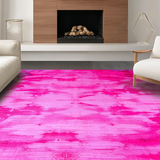 Lively Fuzzy Ombre Delight(Pink)