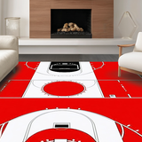 Playful Youthful Sporty(Red)