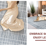 Contemporary Earth Tone(Gray)