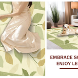 Eclectic Nature Infused Decorative(Beige)