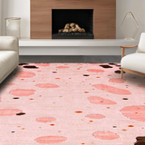 Luxurious Bowknot Visual Appeal(Pink)