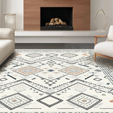 Stylish Diamond Minimalist Appeal(Gray)