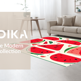 Cheerful Juicy Tropical Vibes(Red)
