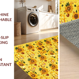 Hippie Constellation Patterned(Yellow)