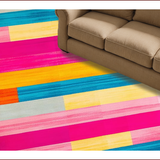 Vibrant Cheerful Concept(Pink)