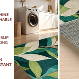 Chic Tropical Oasis Decor(Green)