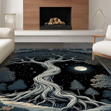 Mystical Ethereal Gothic Elements(Gray)