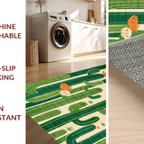 Charming Colorful Succulent(Green)