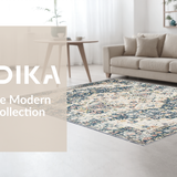 Elegant Gray Geometric Artistry(Gray)