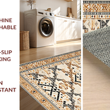 Geometric Earthy Toned Aesthetic(Beige)