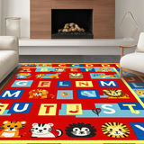 Dynamic Multi Hued Educational Design(Blue)