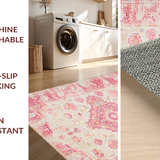 Sophisticated Patterned Elegance(Ivory)