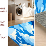 Fresh Transitional Light Palette(Blue)