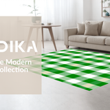 Trendy Minimalist Design Element(Green)