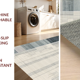 Elegant Grey and White Rustic Aesthetic(Beige)