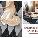 Contemporary Monochrome(Gray)