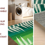 Stylish Modern Textures(White)