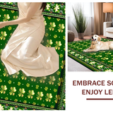 Luxurious Gnome Celebration Theme(Green)