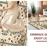 Sophisticated Shape Accents(Beige)