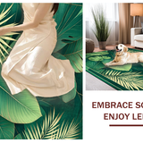 Sophisticated Nature Inspired Décor(Green)