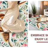 Modern Chic Botanical Elements(Beige)