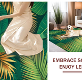 Energetic Modern Artistic Expression(Green)