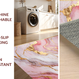 Enchanting Textured Fur Appeal(Pink)