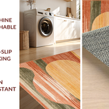 Sophisticated Warm Tones Composition(Beige)