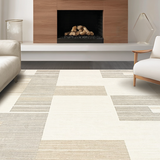 Minimalist Ivory Ogee Arrangement(Beige)