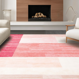 Dreamy Textured Harmony(Pink)