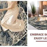 Transitional Earthy Color Palette(Gray)