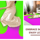 Engaging Creative Exploration(Green)