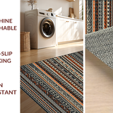 Sophisticated Trellis Design Statement(Black)