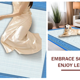 Bright Playful Touch(Blue)