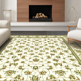 Elegant Rustic Neutral Aesthetic(Ivory)