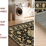 Contemporary Earth Tone Arrangement(Black)