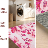 Stylish Earthy Toned Geometry(Pink)