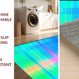 Luxurious Colorful Spherical(Blue)