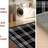 Dramatic Bold Contrast Motif(Gray)