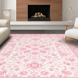 Lush Springtime Blossom(Pink)