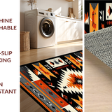 Elegant Rustic Charm with Black Design(Black)